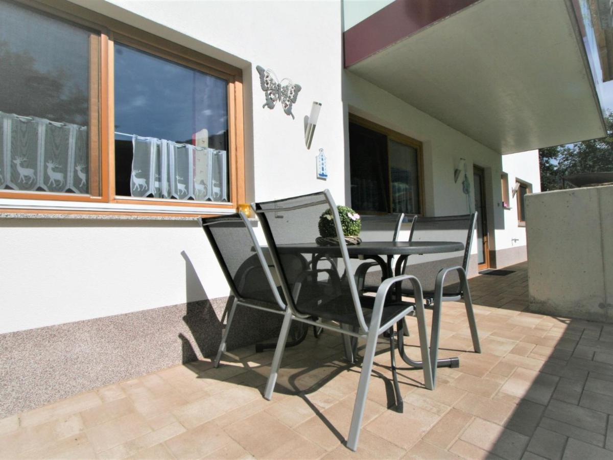 Apartment Michi By Interhome Schwendau Exterior photo